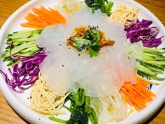 -关东小磨东北菜(上海长风大悦城店)