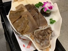 火锅四宝-掂档潮汕牛肉火锅(沈阳万象城店)