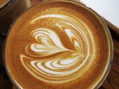 澳洲小白-Peet's 皮爷咖啡(东湖路手作店)