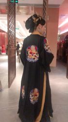 -盘子女人坊古装写真摄影(南京总店)