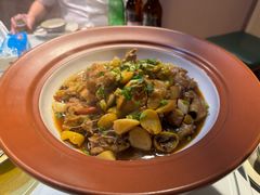 -熊刚饭店·太湖本地土菜·融合菜(天成时代广场店)
