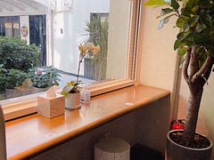 靠窗位-漆黑觉米粉(三里屯店)