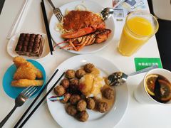 -宜家·瑞典风味餐厅(无锡店)