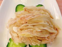 芥末鸭掌-烤肉宛饭庄(南礼士路店)