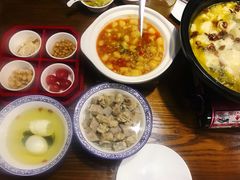 -湘爵士(王府井百货黄兴中路店)