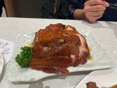 -香港新发烧腊茶餐厅(书城店)