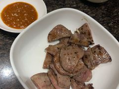 -正苑26年海鲜烤肉•牛尾汤汤饭(东港店)