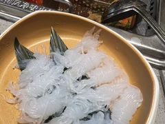 -海底捞火锅(汕头苏宁广场店)