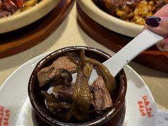 -小柴米·传统江西菜(八一广场店)