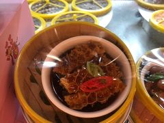 -安泰楼·佛跳墙创始人·传统闽味早茶·酒楼(三坊七巷闽菜地标店)