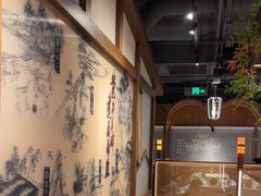 -贡宴盐帮菜自贡驻京联络处餐厅