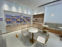 -SAYScake善食感戚风蛋糕(临江大道店)