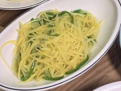 -张太婆老妈蹄花川菜馆·中华餐饮老字号(望平街店)