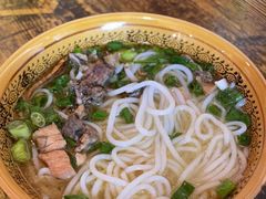 -正宗李家土鸡米线店