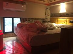 -悦胜酒店(杭州信义坊店)