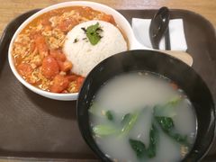 -兰湘子·湘菜小炒(长安万科广场店)