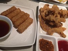 -海底捞火锅(万丰桥店)