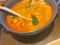 -帕蓝·暹罗料理(大学路店)