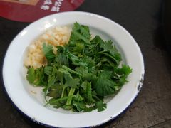 -缘福乡村铁锅炖民宿(八达岭店)