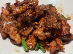 -宝轩渔府·老字号海鲜·正宗津菜(水上店)