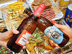 -回头烧烤(悦荟购物中心店)