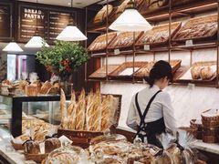 -Le Comptoir de Pierre Gagnaire