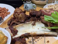 -箪食巷私房菜馆·鲁菜(玉函路店)
