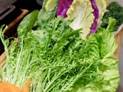 -鸿运诚羊蝎子·火锅(西单店)