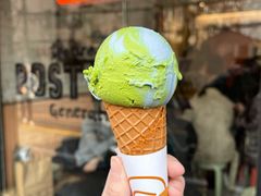 燕麦地球-Dal Cuore 达可芮冰淇淋(陕西北路店)