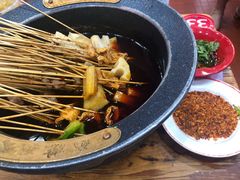 -冒椒火辣(太古里店)