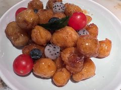 马蹄咕噜肉-客语客家菜(琶洲保利店)