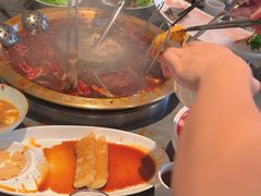 -长嘉·河图火锅(长嘉汇江景旗舰店)