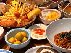 -合风谷(南下塘店)