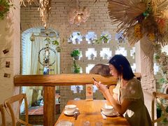 -桃花坞·私房菜餐厅(龙湖时代天街店)
