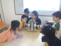 -斯坦星球AI编程·机器人科创·科学实验·信奥·思维·STEM·积木拼搭·竞赛考级(浦东联洋广场大拇指龙阳御桥中心)