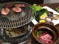 -和萌牛肠烧烤(财富中心店)