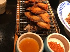 -老头儿油爆虾·知味杭州(爱琴海购物中心)