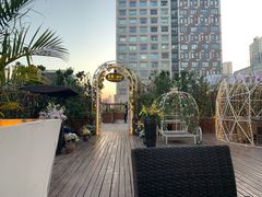 -皇玺·云汀花园餐厅(振华商厦店)
