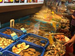 -必点海鲜·鲅鱼水饺(鞍山西道店)