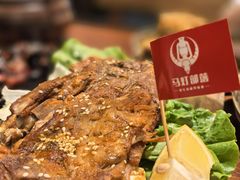 -马灯部落·西湖边的创意山景餐厅(虎跑动物园店)