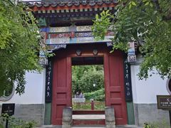 -月坛公园