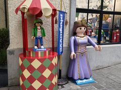-徐家汇源景区-衡山坊