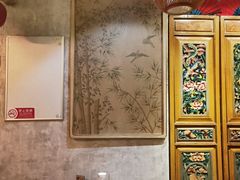包厢-锦小馆(安贞店)