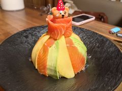 -河风の幸会精致料理