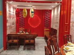 -京味张·北京烤鸭(天河南二路店)