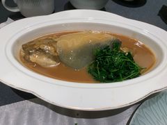 -沈灶河豚宴·河豚融合餐厅(汉中路店)