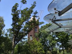 -昆山城市生态森林公园