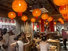 -周小波重庆小面·重庆名小吃(邹容路店)