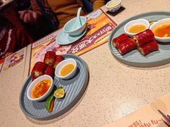 -点都德(华强南店)