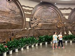 -中国铁道博物馆(正阳门馆)